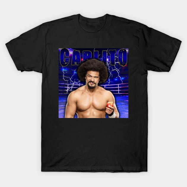 CARLITO T-Shirt by Rofi Art